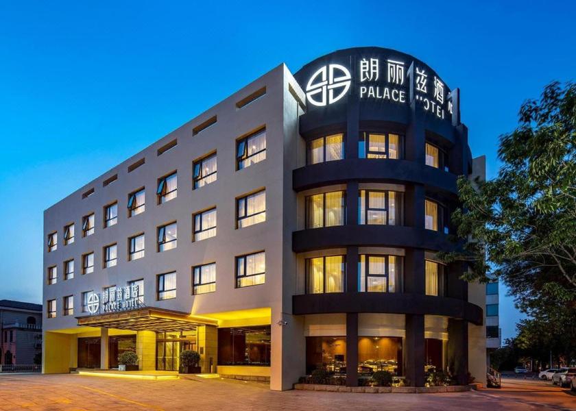  Tianjin Exterior view
