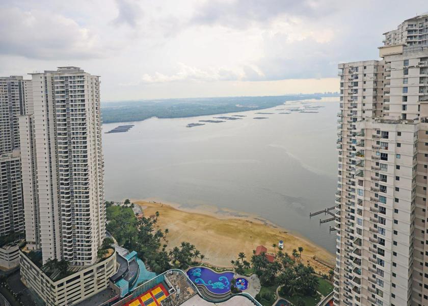 Johor Johor Bahru 
