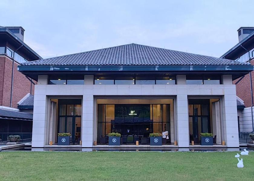 Zhejiang Jiaxing View
