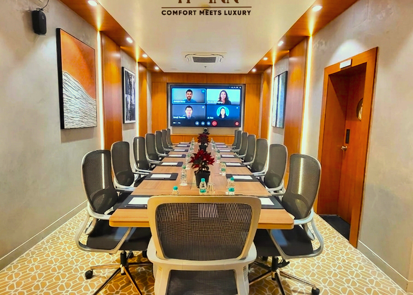 Odisha Jharsuguda Business Centre