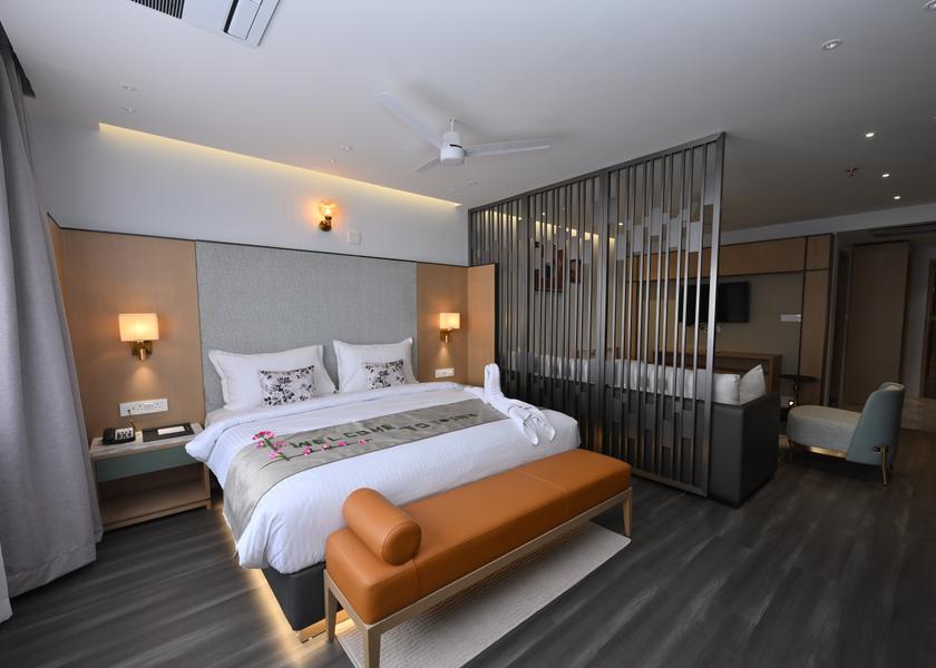 Odisha Jharsuguda Suite Room