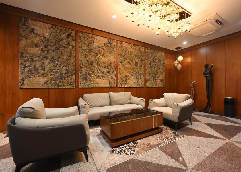 Odisha Jharsuguda Public Areas