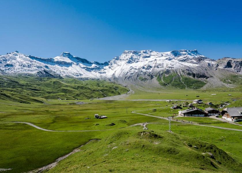 Canton of Bern Adelboden Surrounding environment