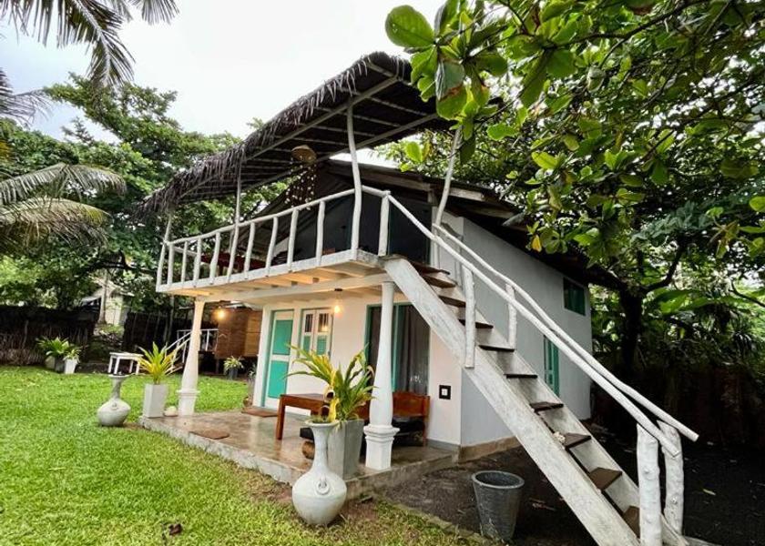 Southern Province Maaliyadda Kitchen