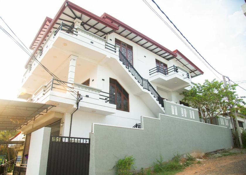 Southern Province Tangalle Exterior view