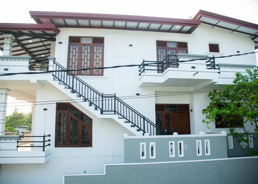 Southern Province Tangalle Exterior view