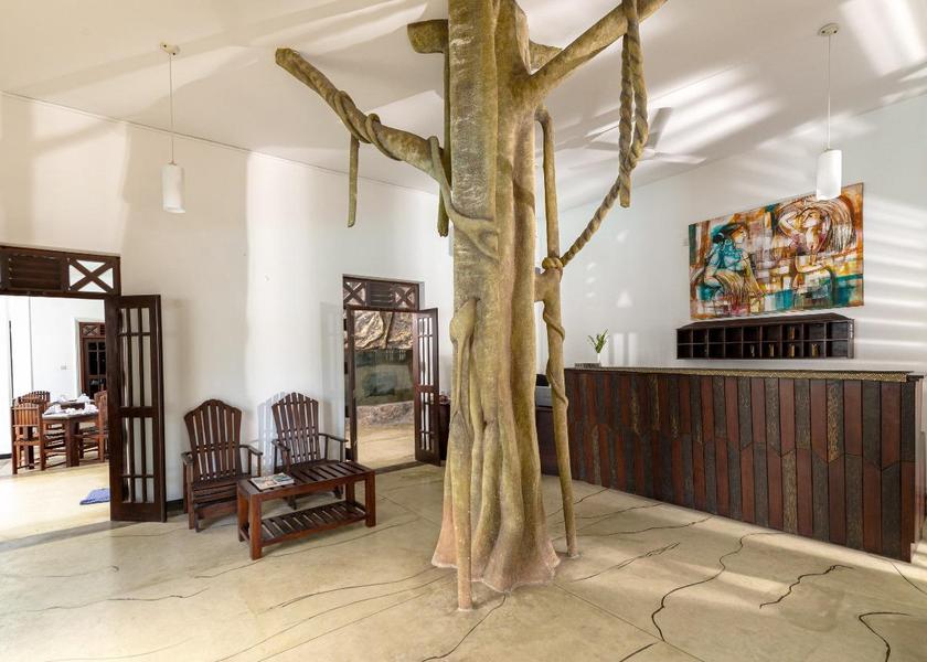 Southern Province Hikkaduwa Lobby