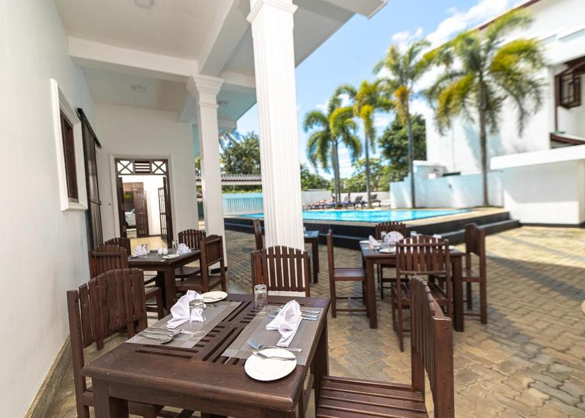Southern Province Hikkaduwa Bar/lounge