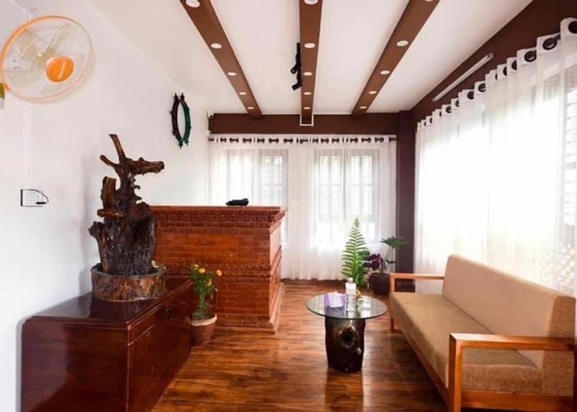 Bagmati Dhulikhel 