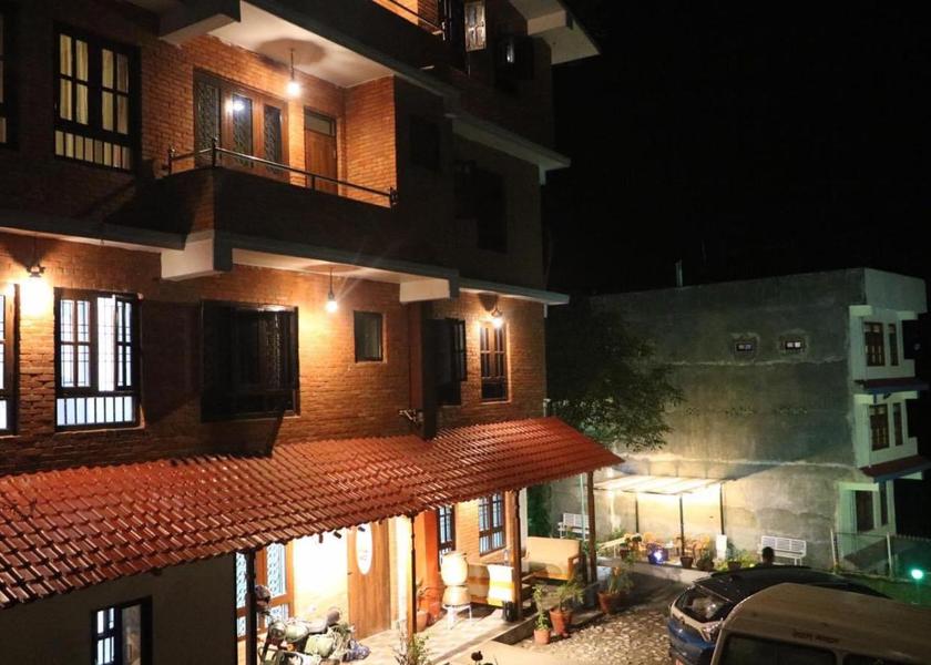 Bagmati Dhulikhel 