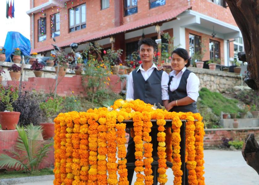 Bagmati Dhulikhel 