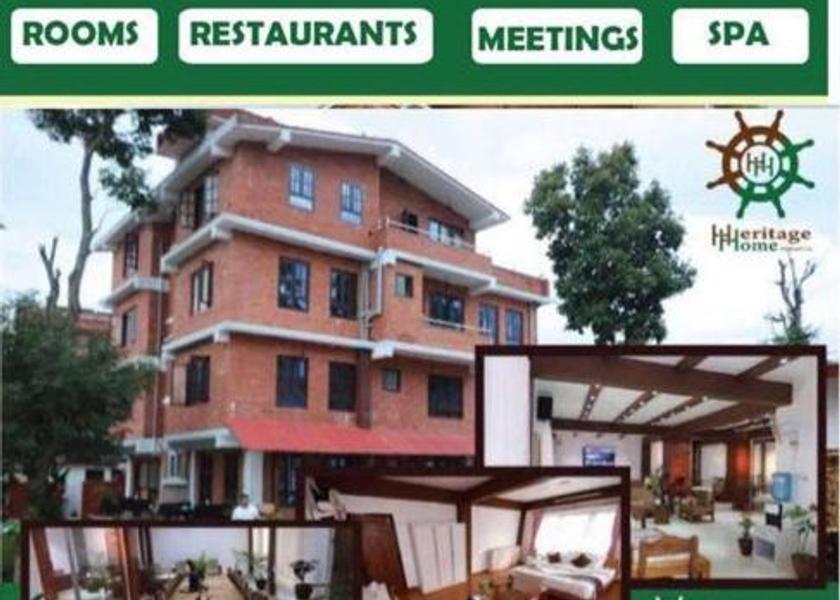 Bagmati Dhulikhel 