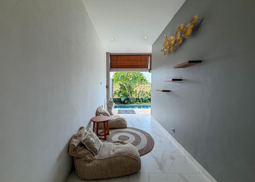 Bali Sukawati Exterior view