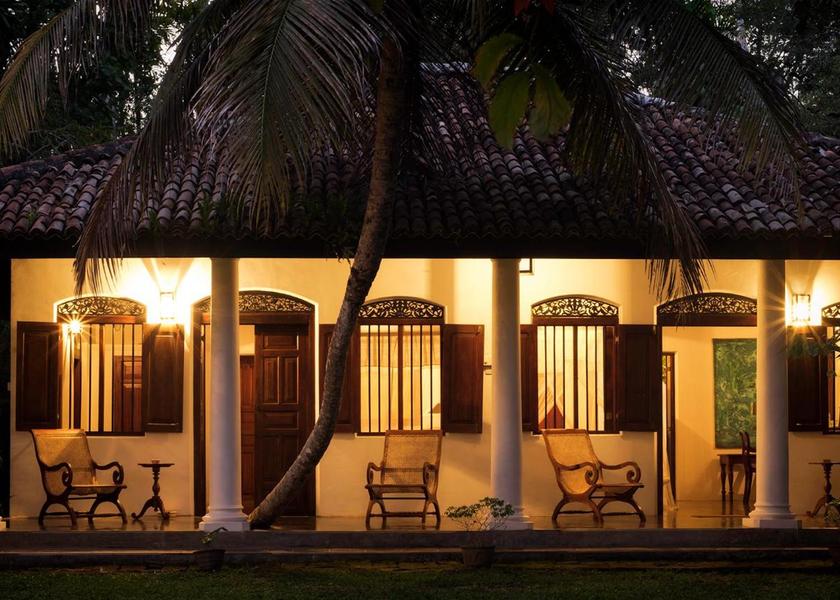 Southern Province Bentota Hotel Exterior
