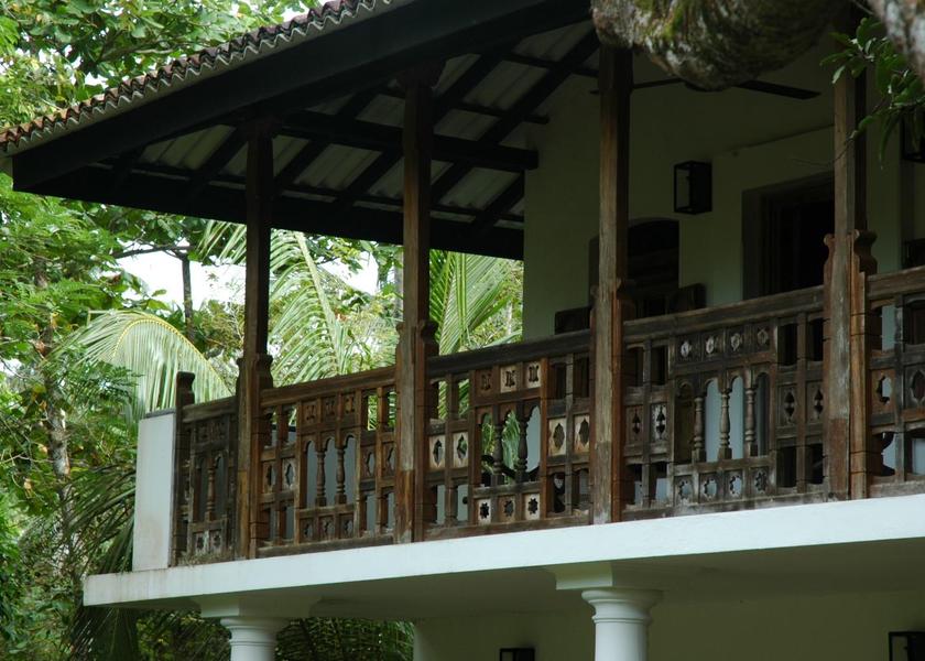 Southern Province Bentota Hotel Exterior