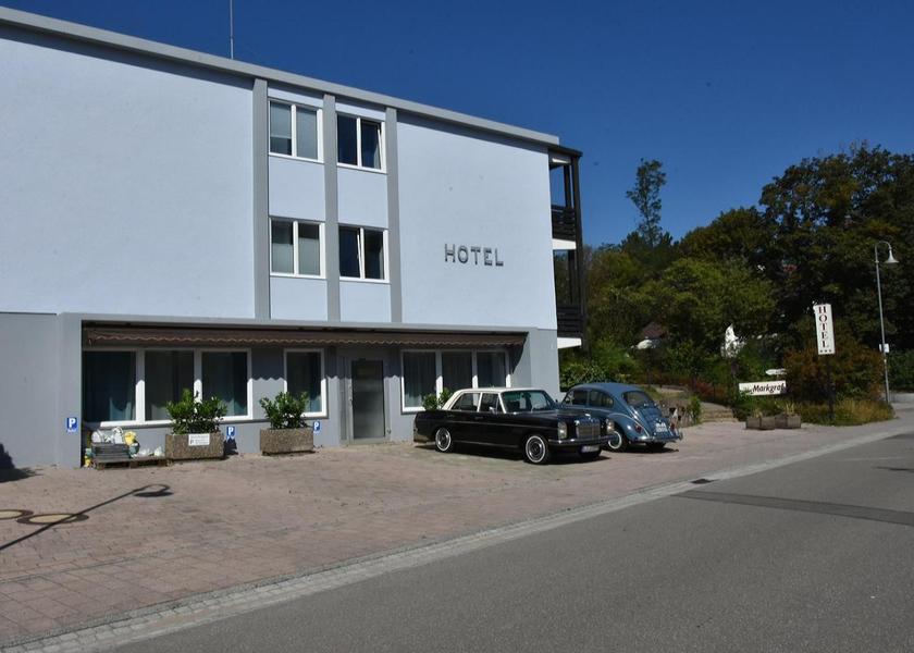 Baden-Württemberg Bad Bellingen Exterior view