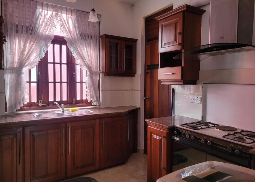 Western Province Sri Jayawardenepura Kotte Kitchen