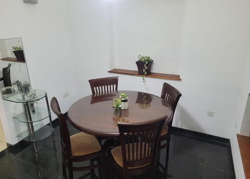 Western Province Sri Jayawardenepura Kotte Kitchen