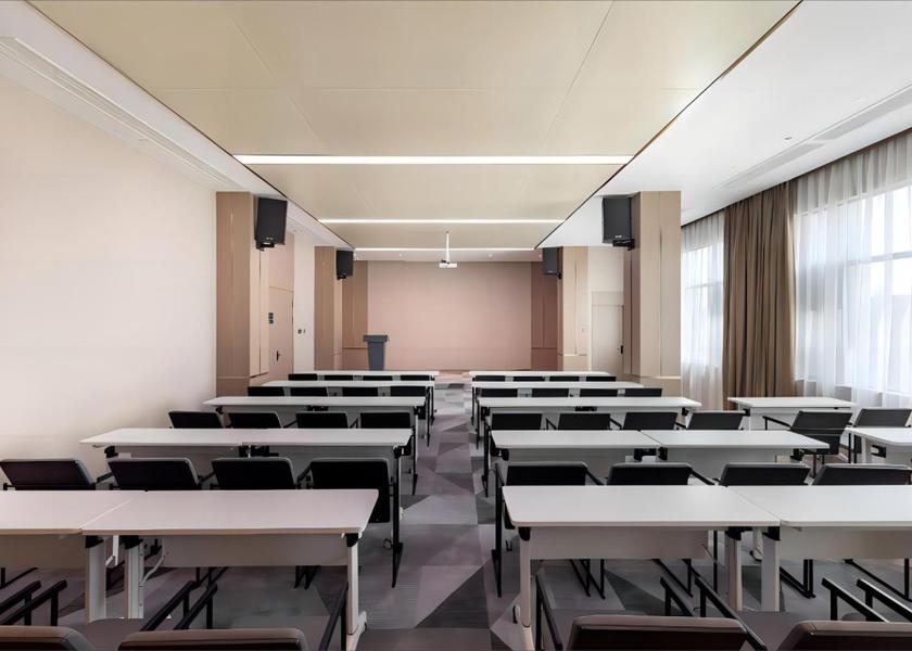 Hainan Haikou Meeting room / ballrooms