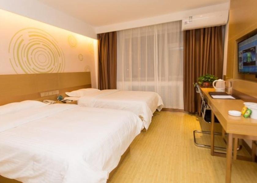 Hebei Shijiazhuang Family Room