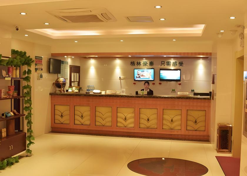 Jiangsu Zhenjiang Interior view