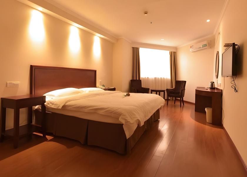 Jiangsu Zhenjiang Suite