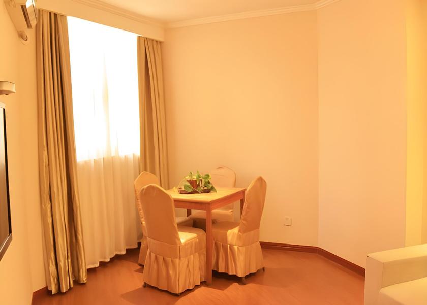 Jiangsu Zhenjiang Suite
