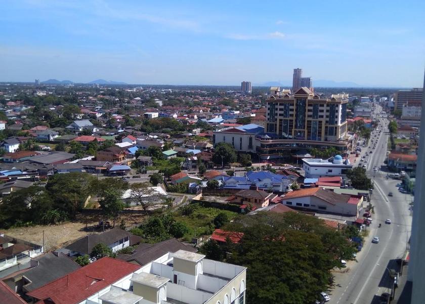 Kelantan Kota Bharu 