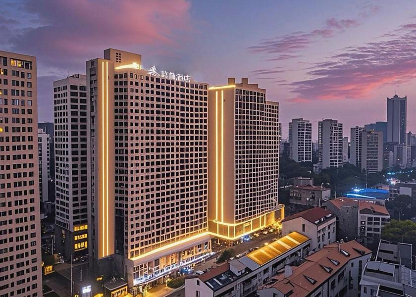 Hunan Zhuzhou 
