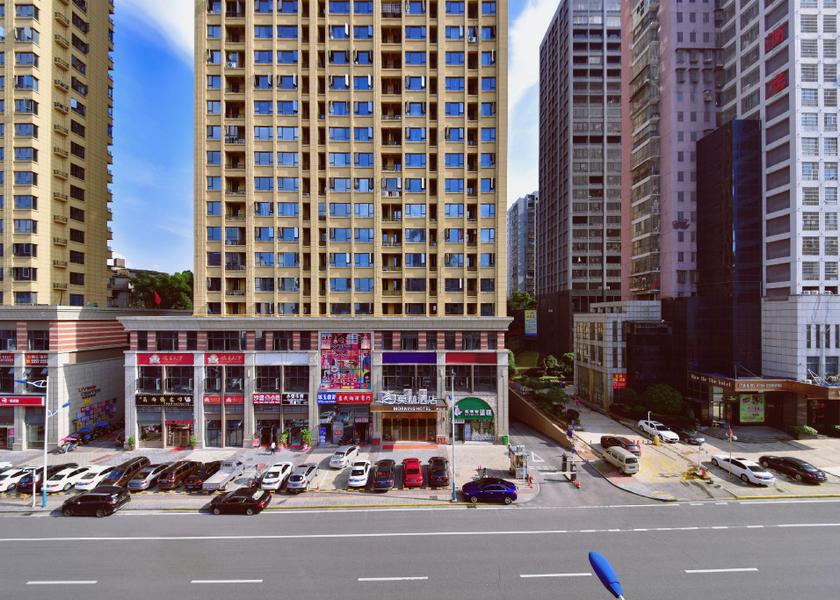 Hunan Zhuzhou 