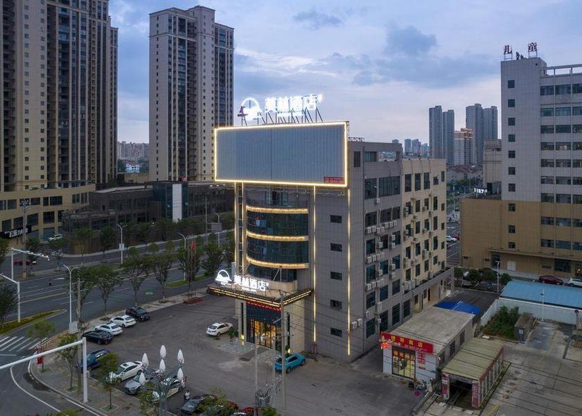 Hunan Changde 