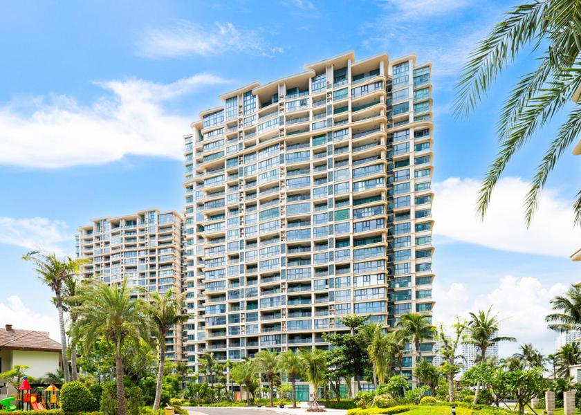 Hainan Haikou Exterior view