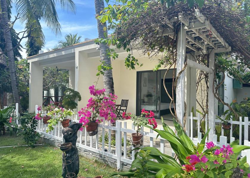 Khanh Hoa Province Ninh Hoa Hotel Exterior