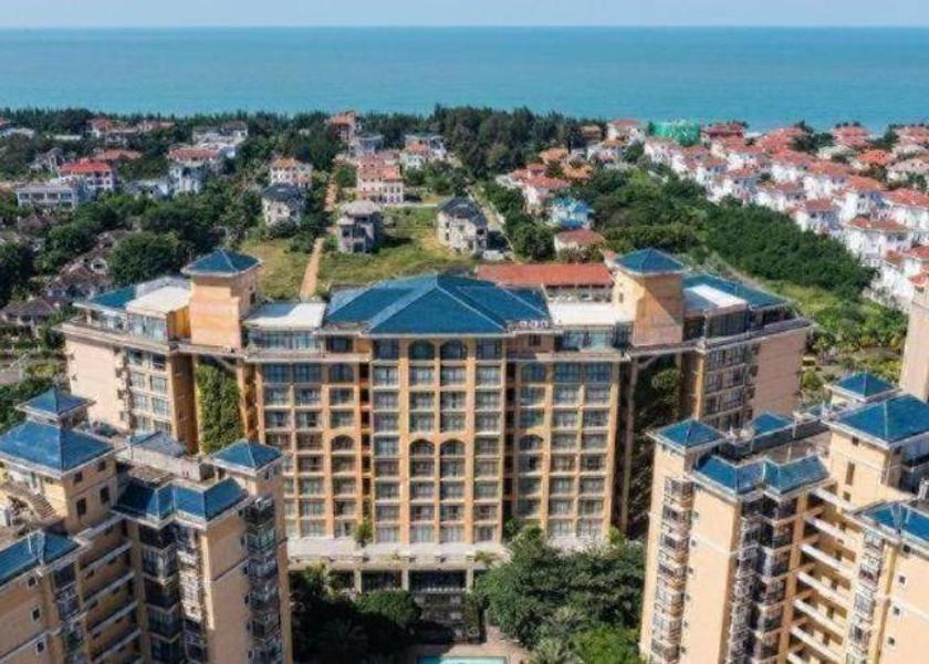 Hainan Haikou 
