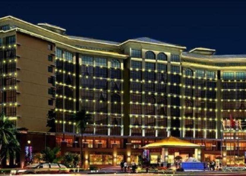 Hainan Haikou 