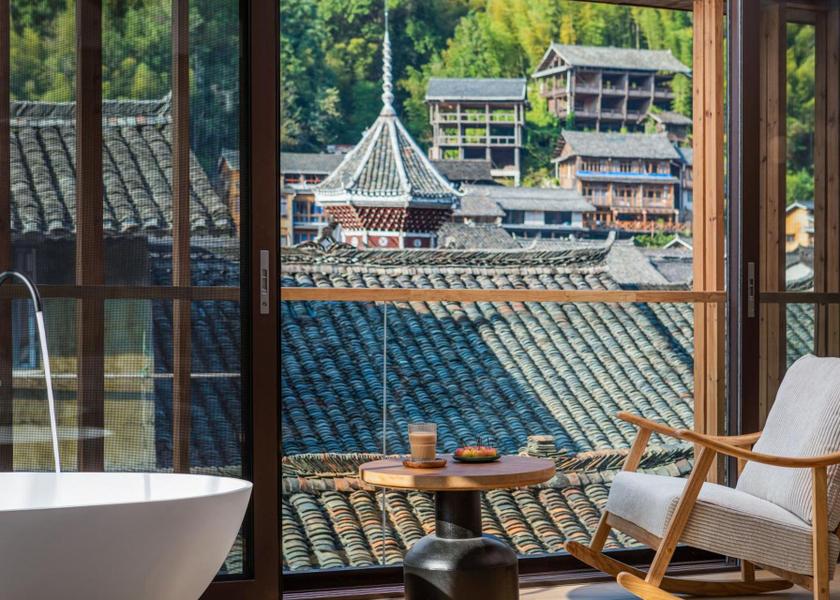 Guizhou Qiandongnan View