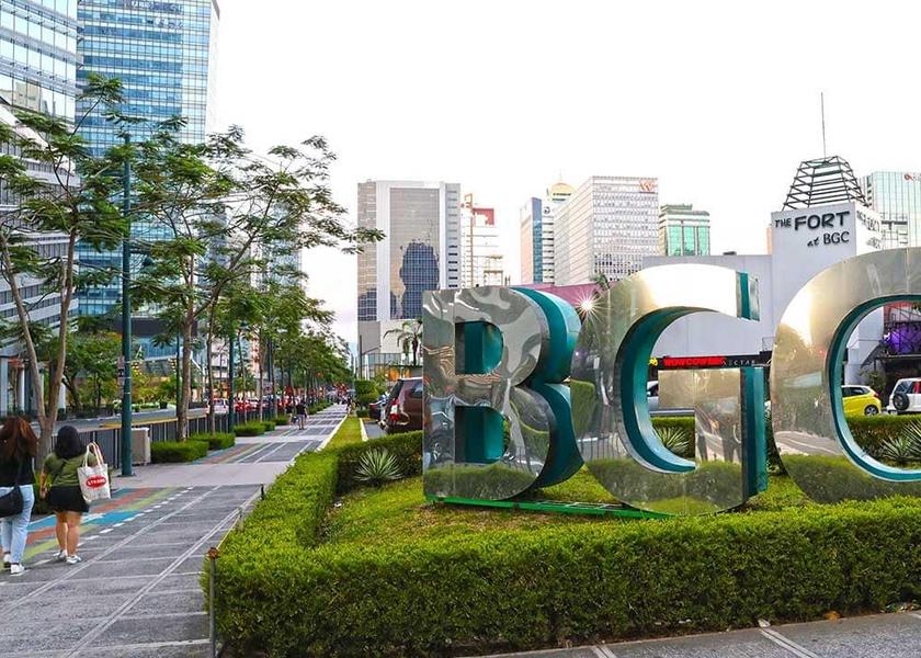  Manila Nearby attraction
