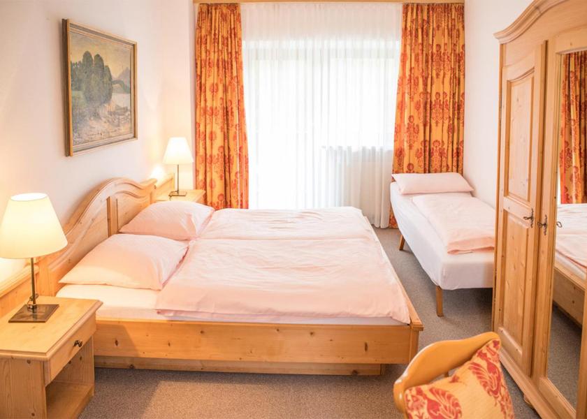 Bavaria Berchtesgaden Apartment with Mountain View