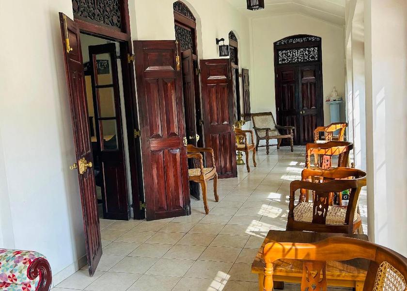 Sabaragamuwa Province Kegalle Lobby