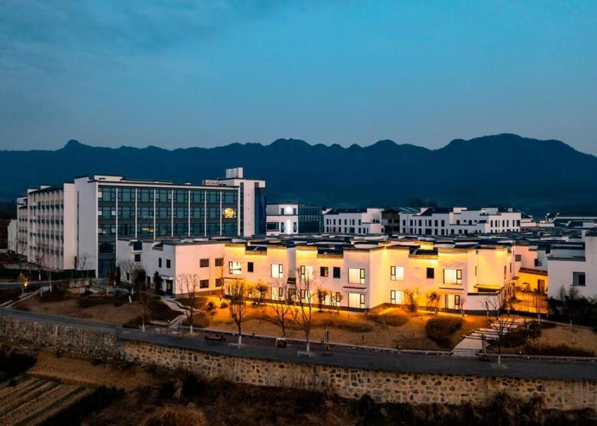 Anhui Huangshan 