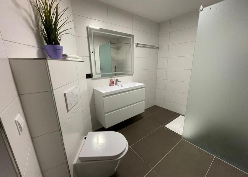 Baden-Württemberg Baden-Baden Apartment - Ground Floor