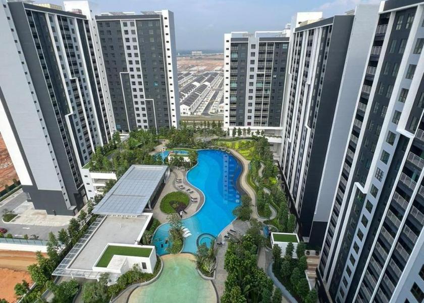 Selangor Banting 