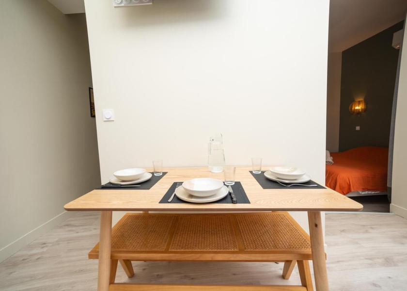 Nouvelle-Aquitaine Bordeaux Facilities