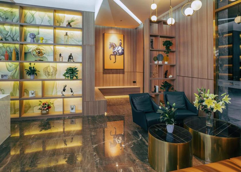 Guangdong Dongguan Facilities