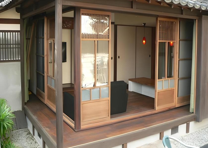 Hiroshima Onomichi Exterior view
