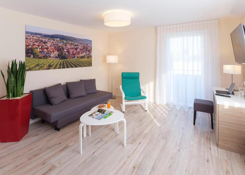 Baden-Württemberg Esslingen DELUXE APARTMENT