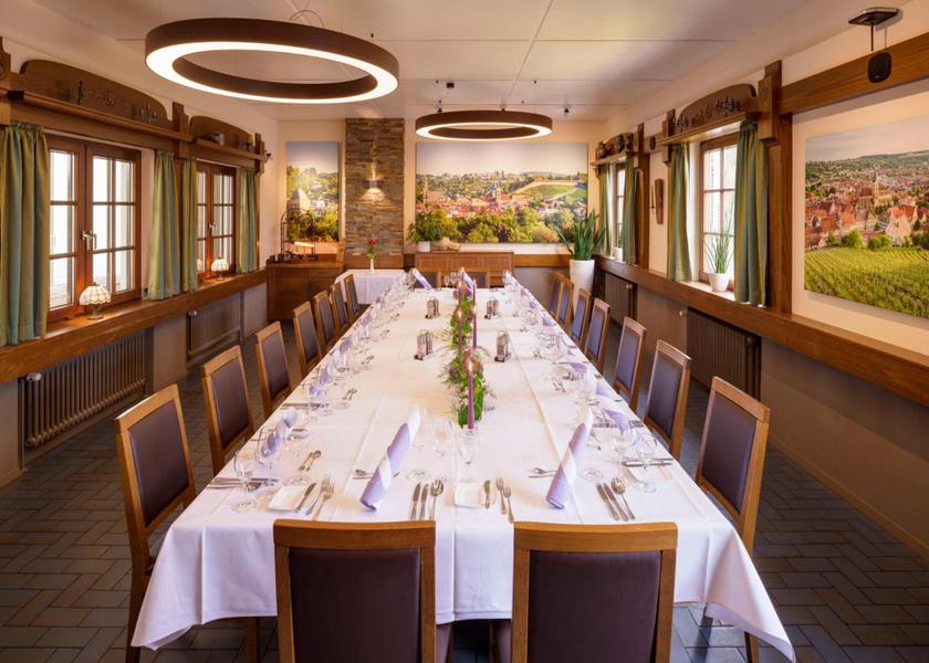 Baden-Württemberg Esslingen Restaurant