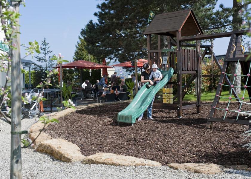 Baden-Württemberg Esslingen Playground