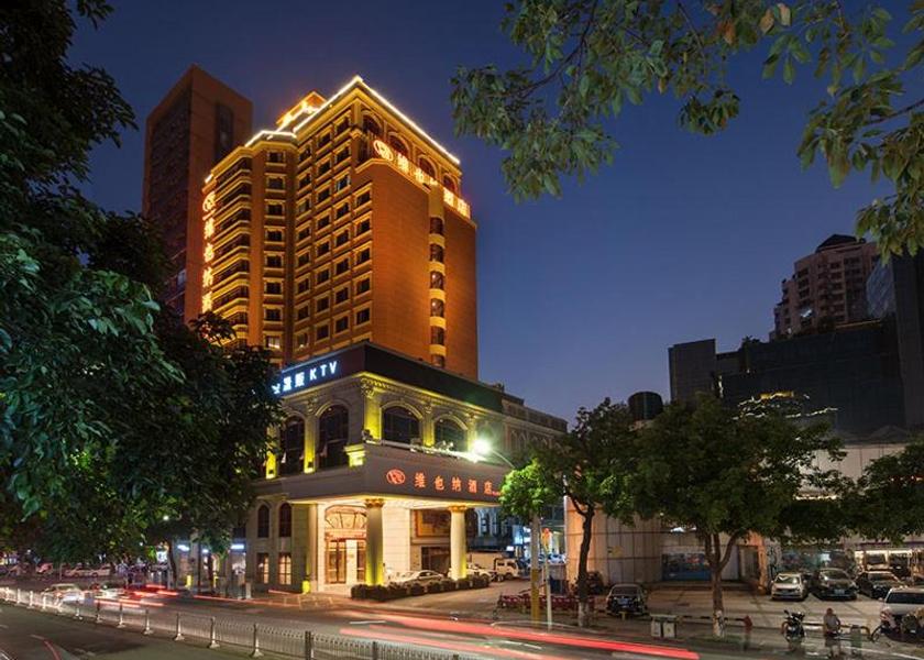 Guangdong Zhongshan 