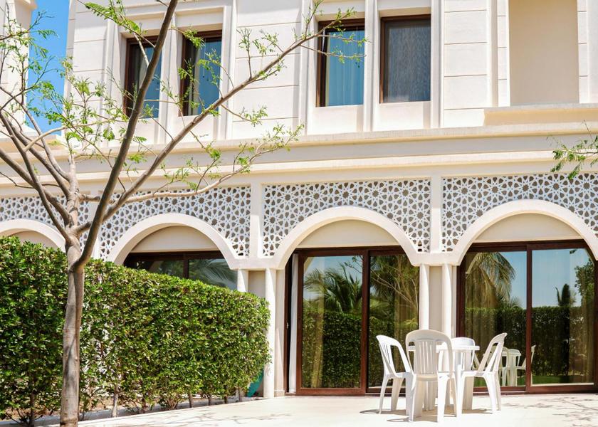 Dhofar Governorate Salalah Hotel Exterior